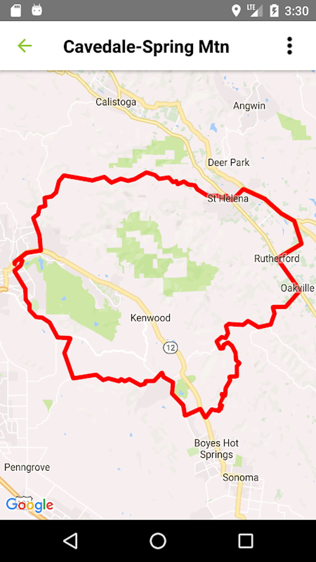 DynamicWatch Companion For Garmin Connect IQ APK For Android Download