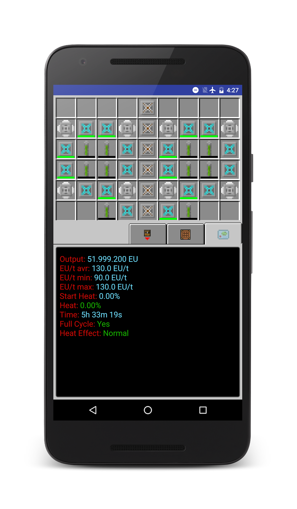 IC2 Planner APK For Android Download