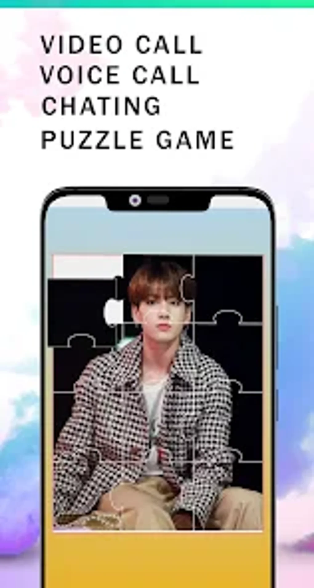 BTS Jung-kook Game для Android — Скачать