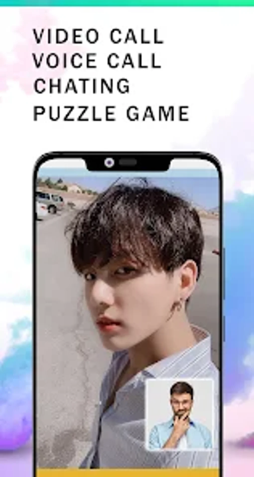 BTS Jung-kook Game для Android — Скачать