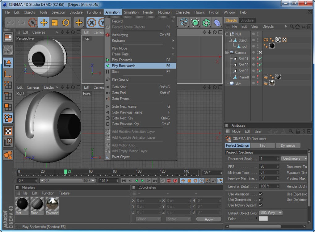 download cinema 4d for mac