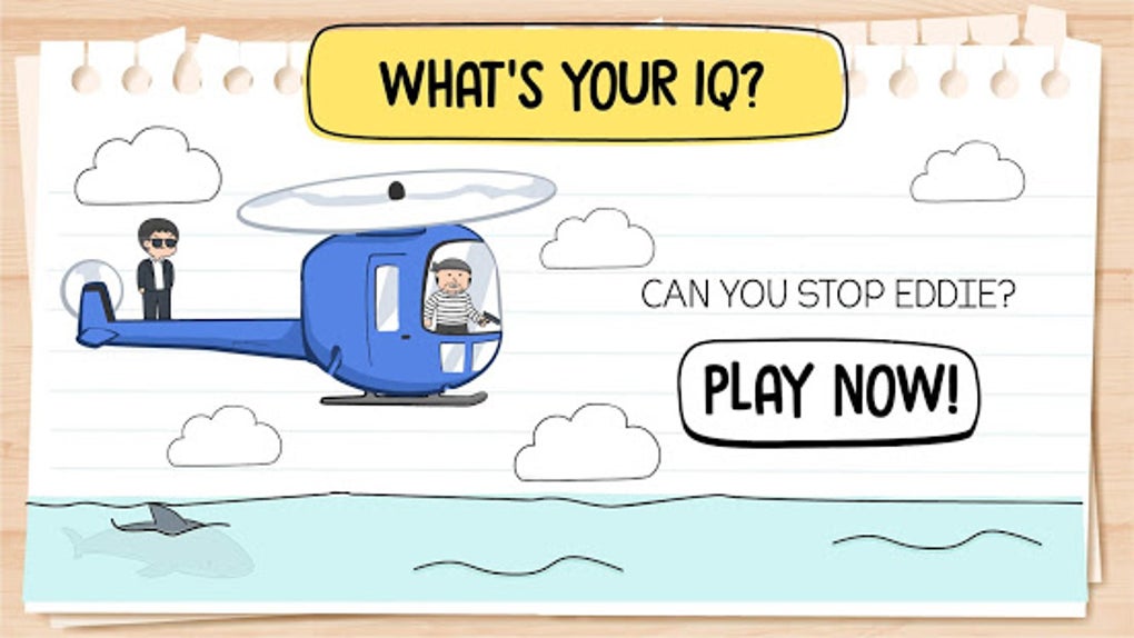 Brain Test 2: Tricky Stories::Appstore for Android