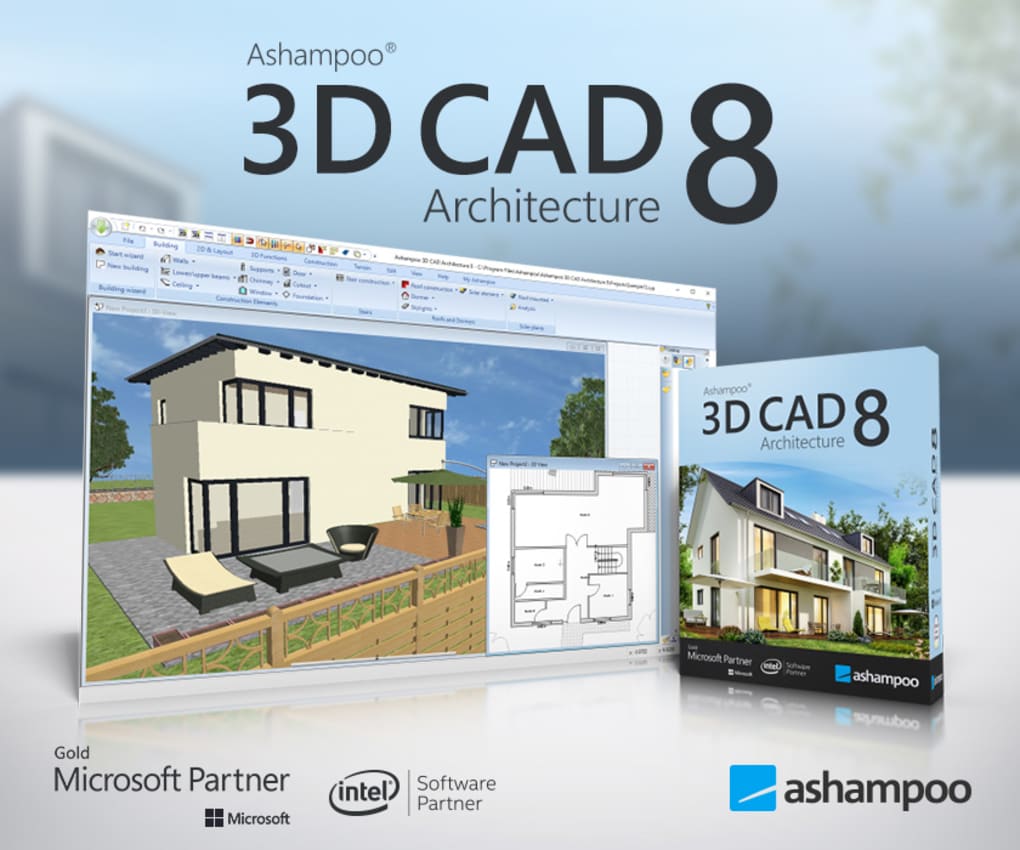 3d architectural design software for mac