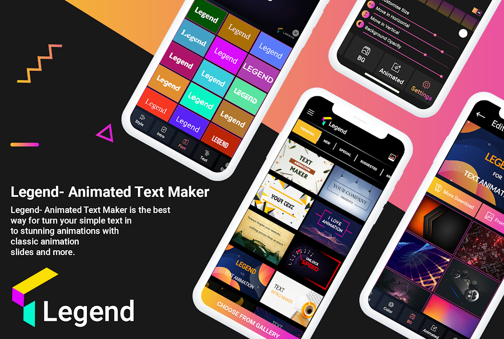 Intro Maker APK for Android Download