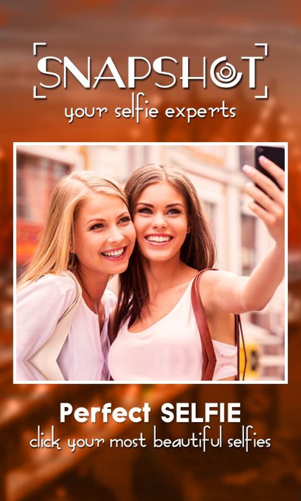 Snap Shot Selfie Camera APK Para Android Download Snap Shot Selfie Camera APK Para Android Download