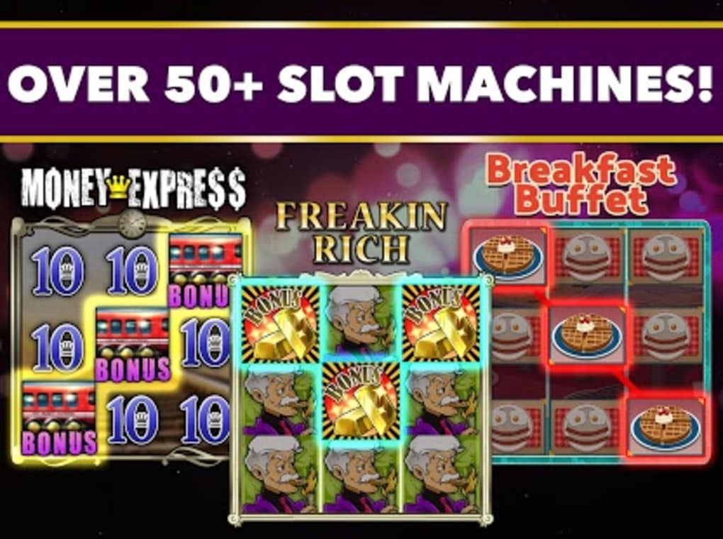 Free Slots App For Android