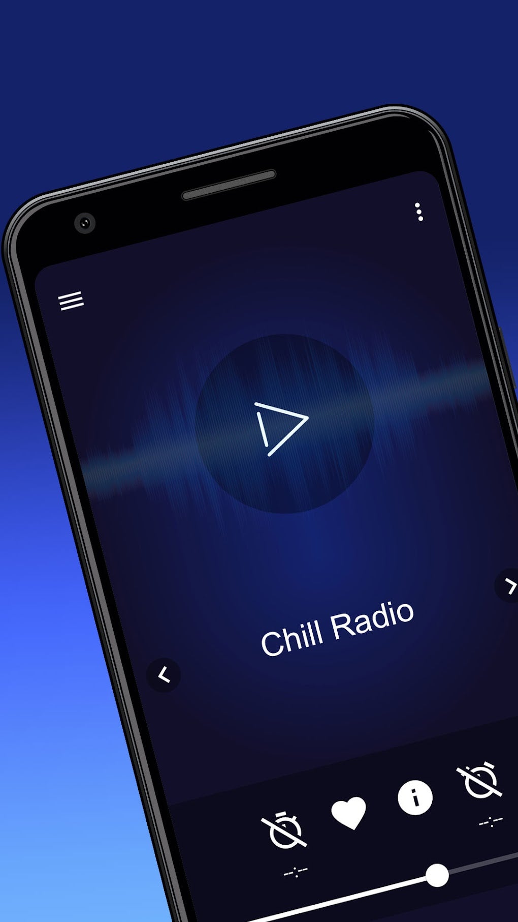 Daily Tunes All Online Radios fur Android Download
