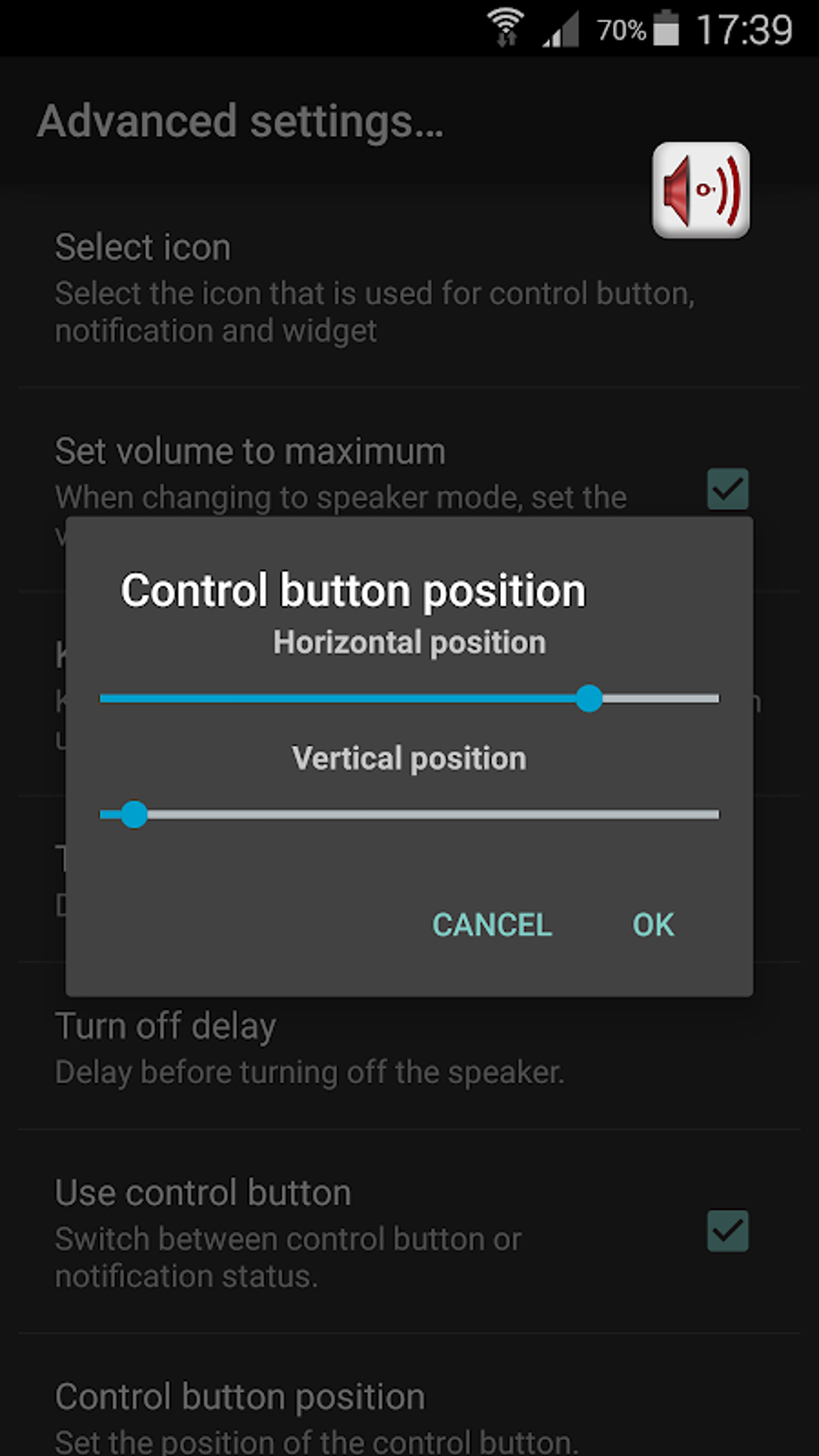 Auto Speaker APK для Android — Скачать