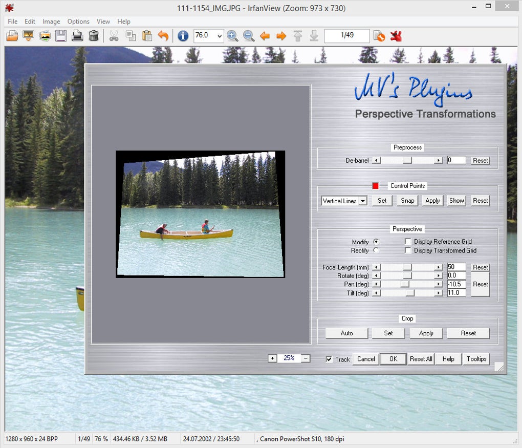 irfanview software download