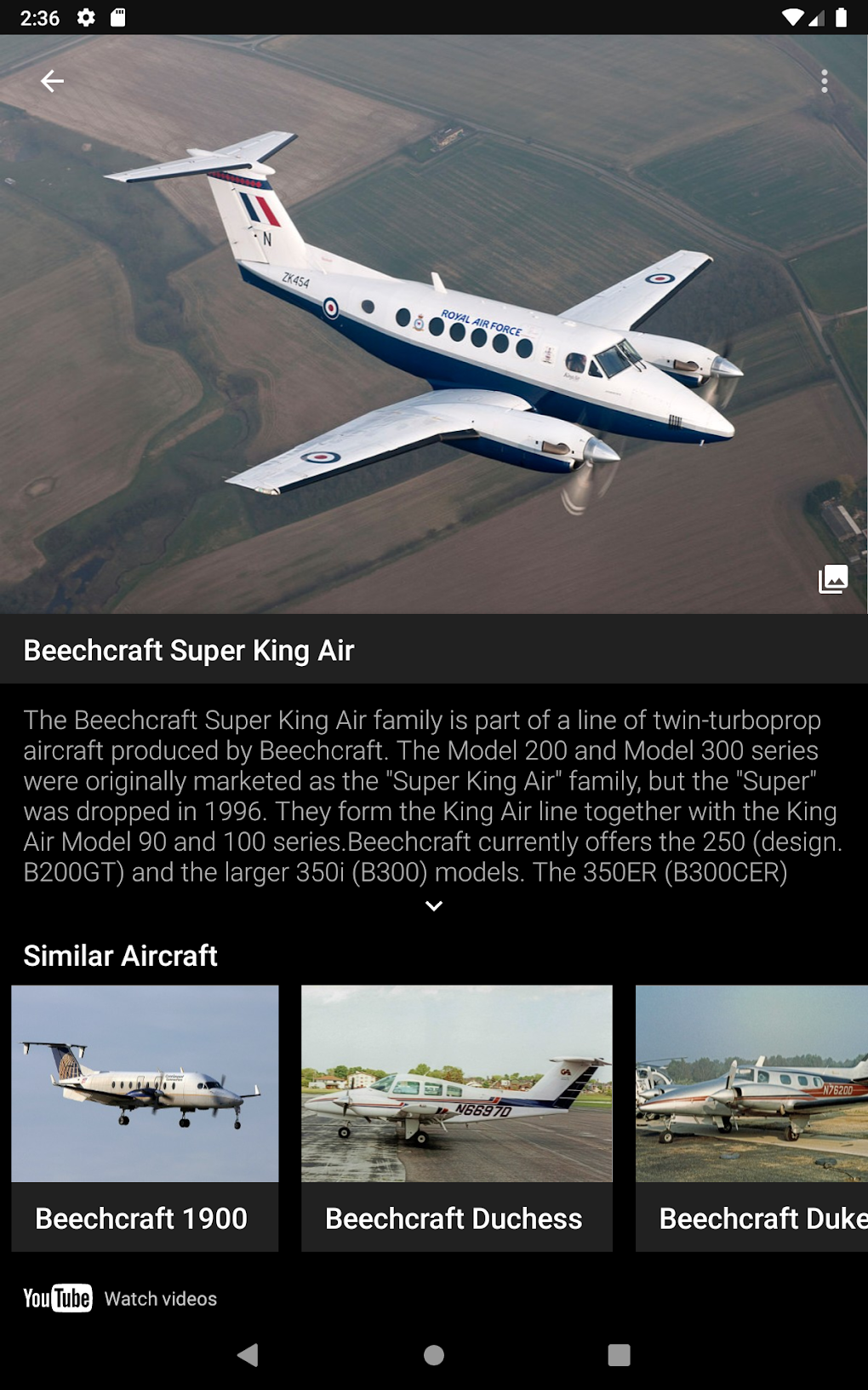 Aircraft recognition plane id apk for android download