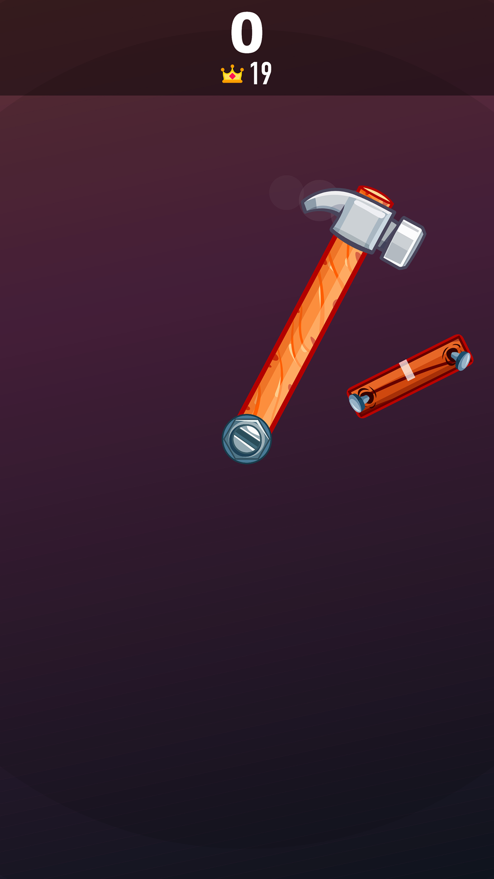 Hammer frvr for iphone download