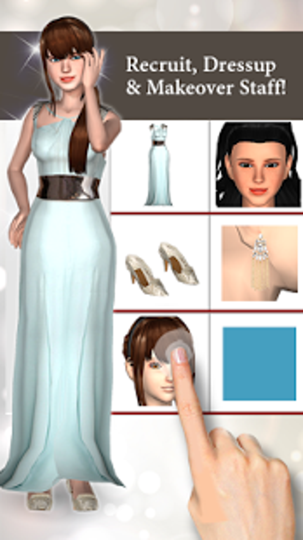 Fashion Empire para Android - Baixe o APK na Uptodown