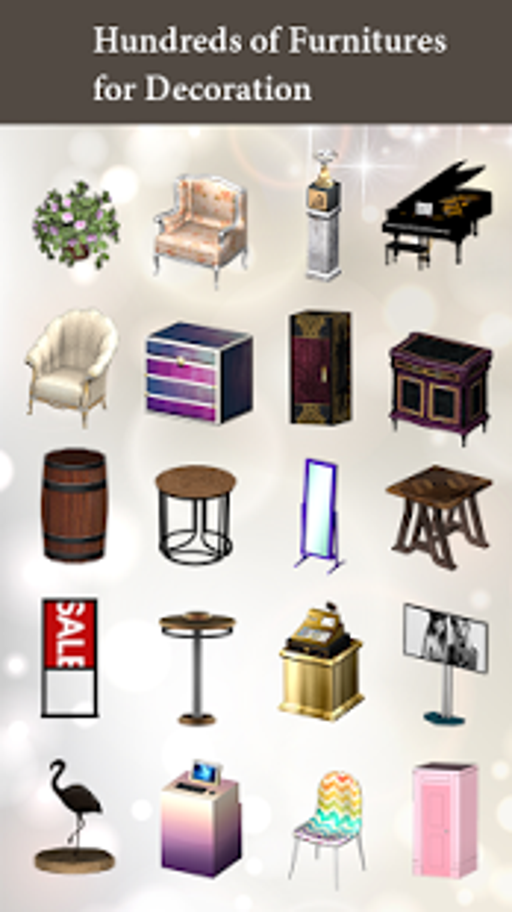 Fashion Empire - The Boutique Game of Dressup, Deco & Design Sims 