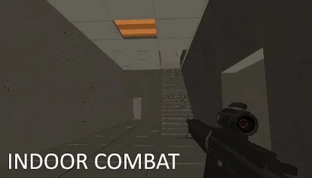 The best first-person shooter games on browser - Softonic