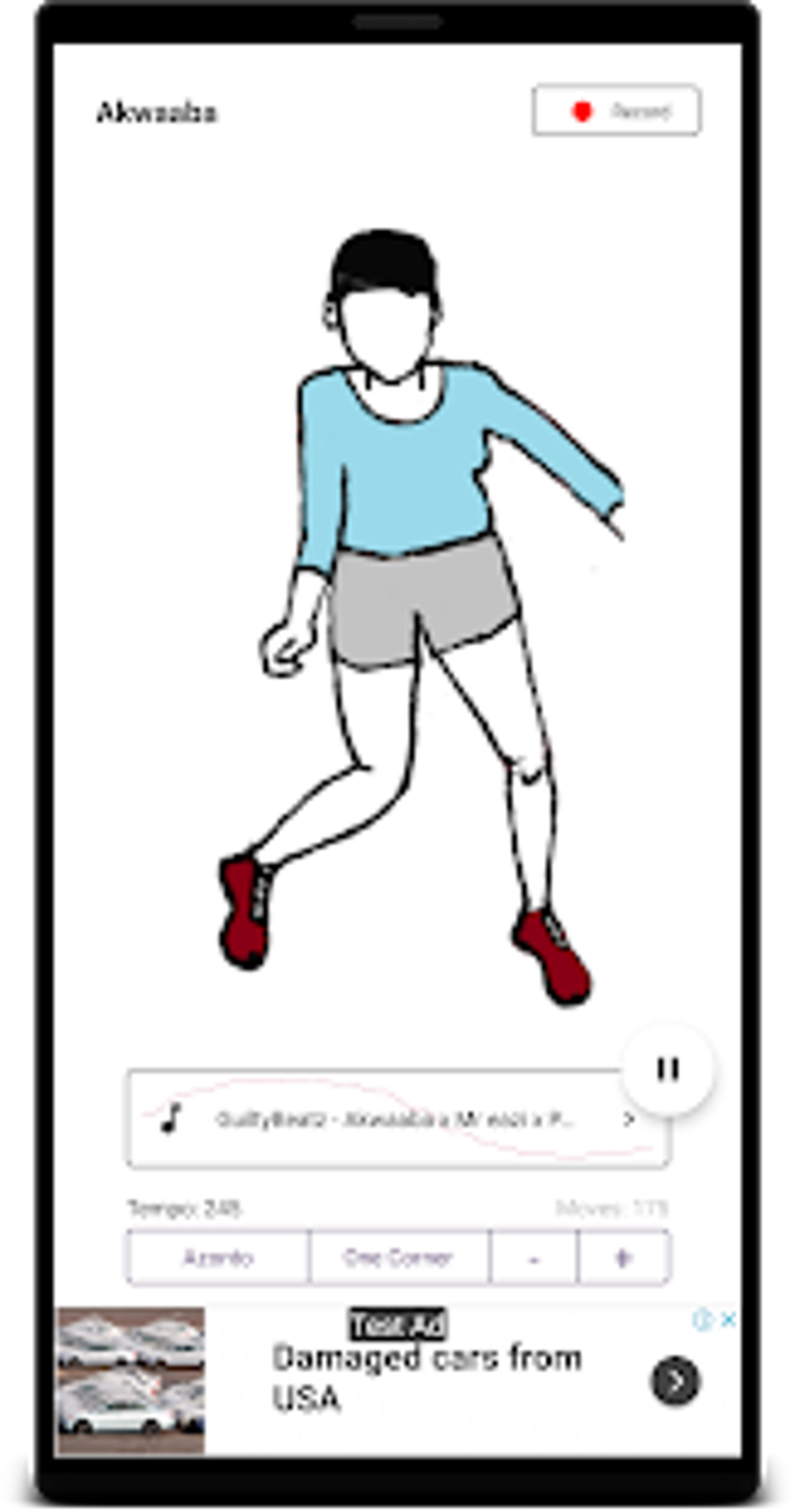 android-i-in-adowa-shakushaku-mizonto-african-dance-arena-apk-ndir