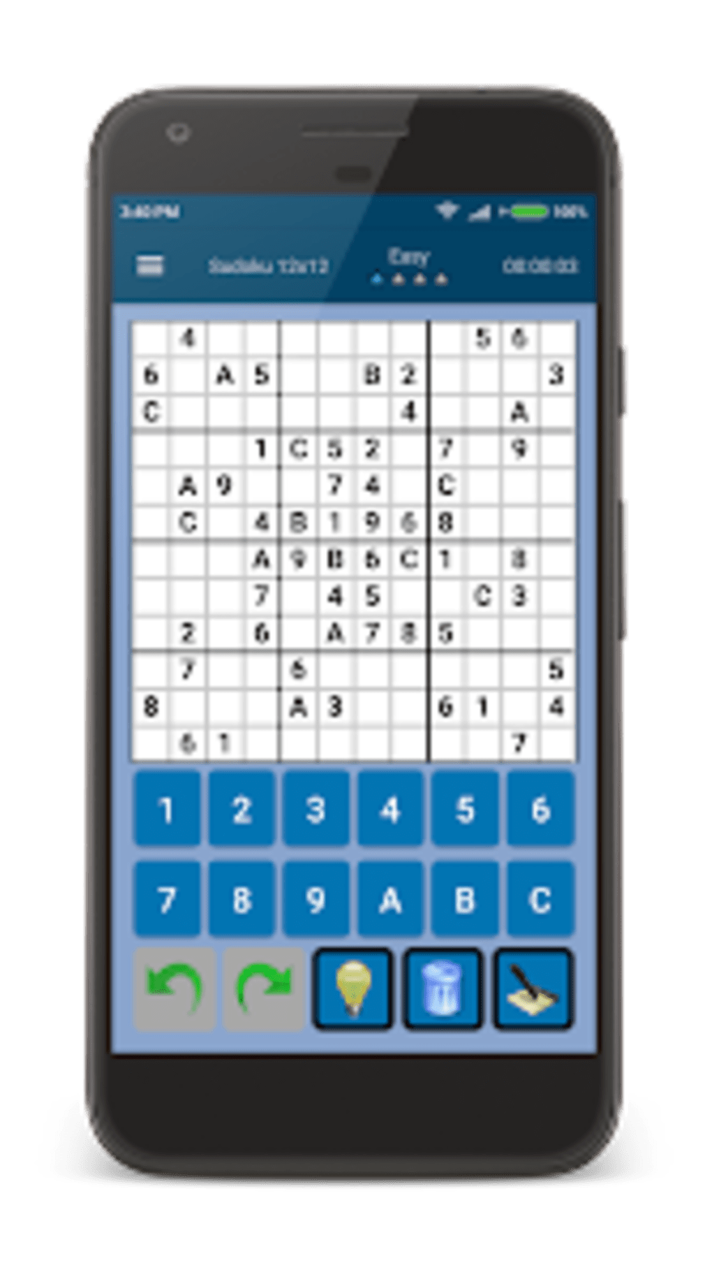 sudoku-master-offline-per-android-download