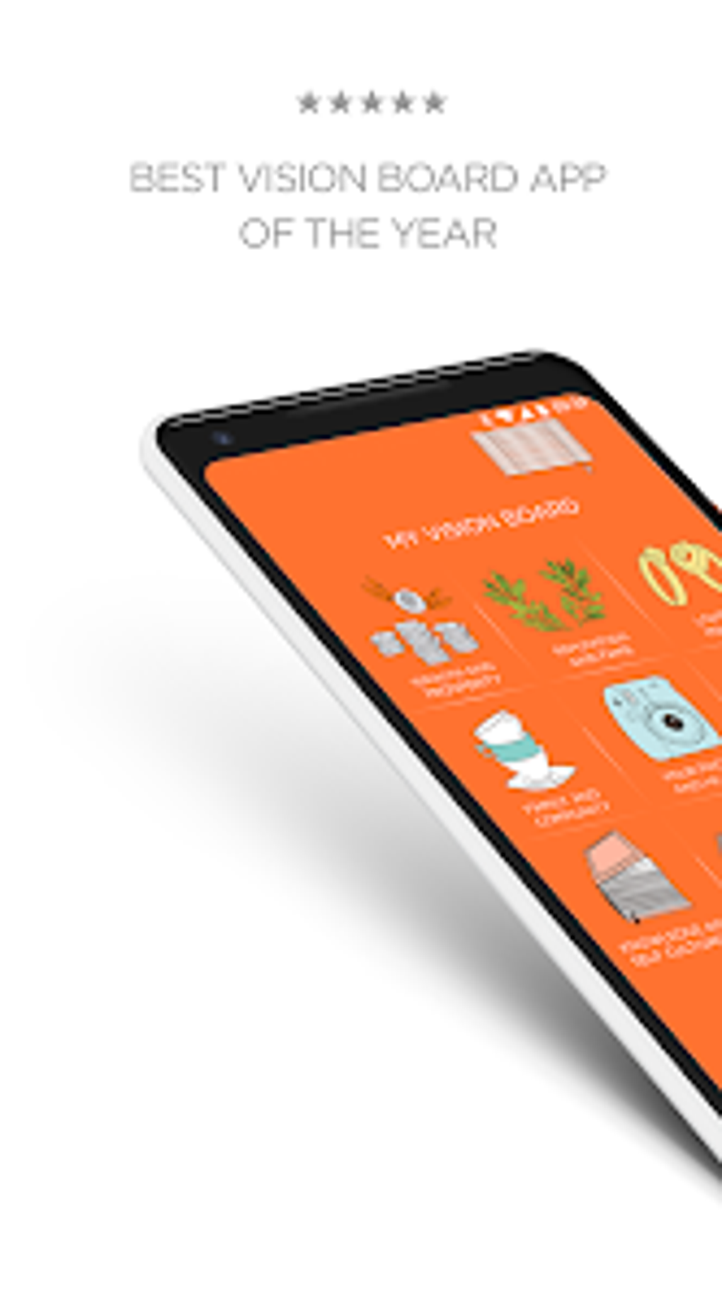 Vision Board For Android Download