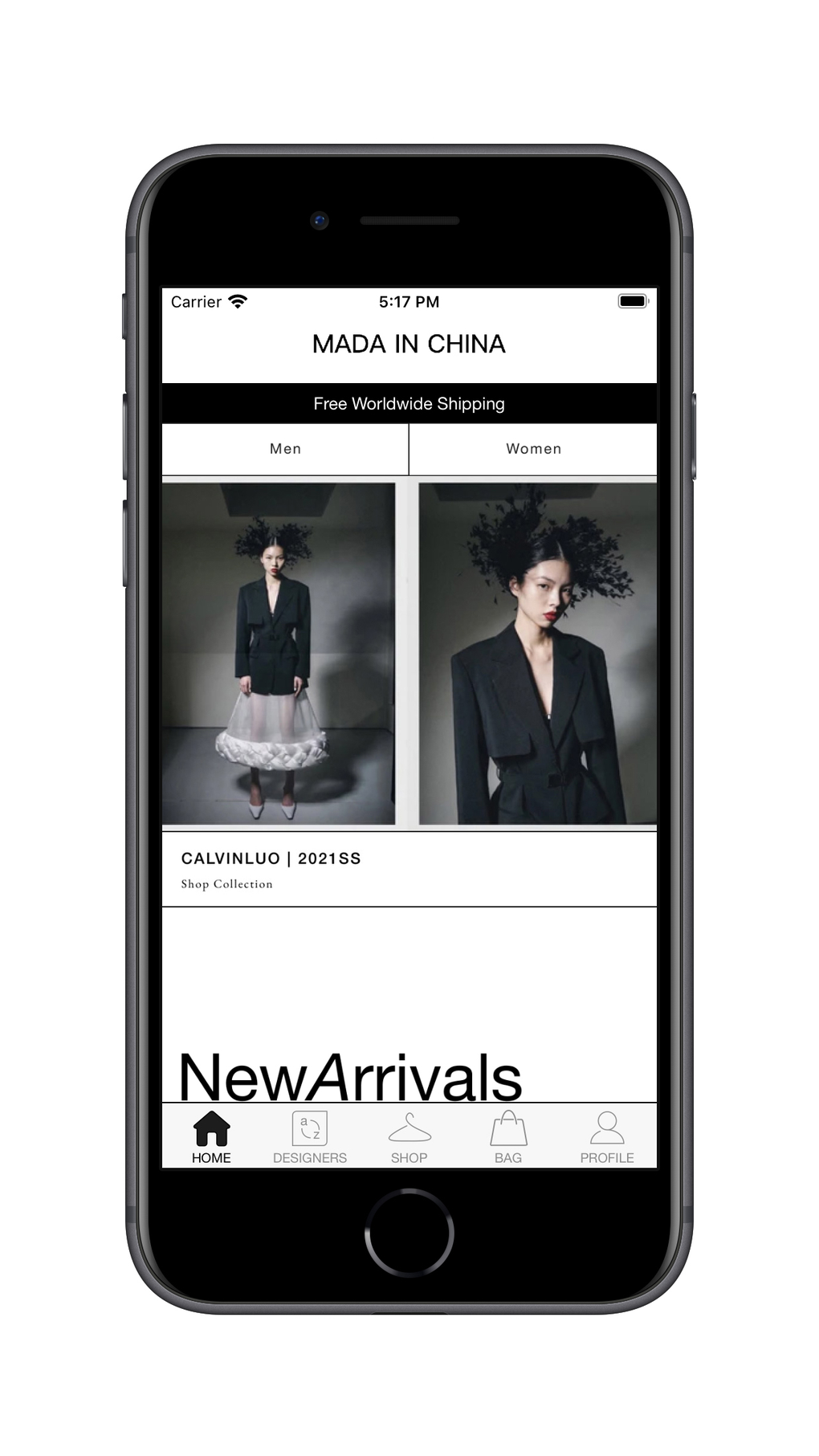 MADA IN CHINA For IPhone Download mada-in-china-for-iphone-download