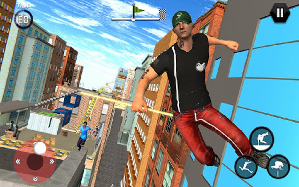 Download do APK de Parkour para Android