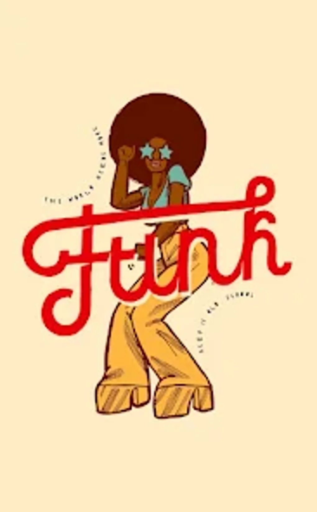 Funk Ringtones для Android — Скачать