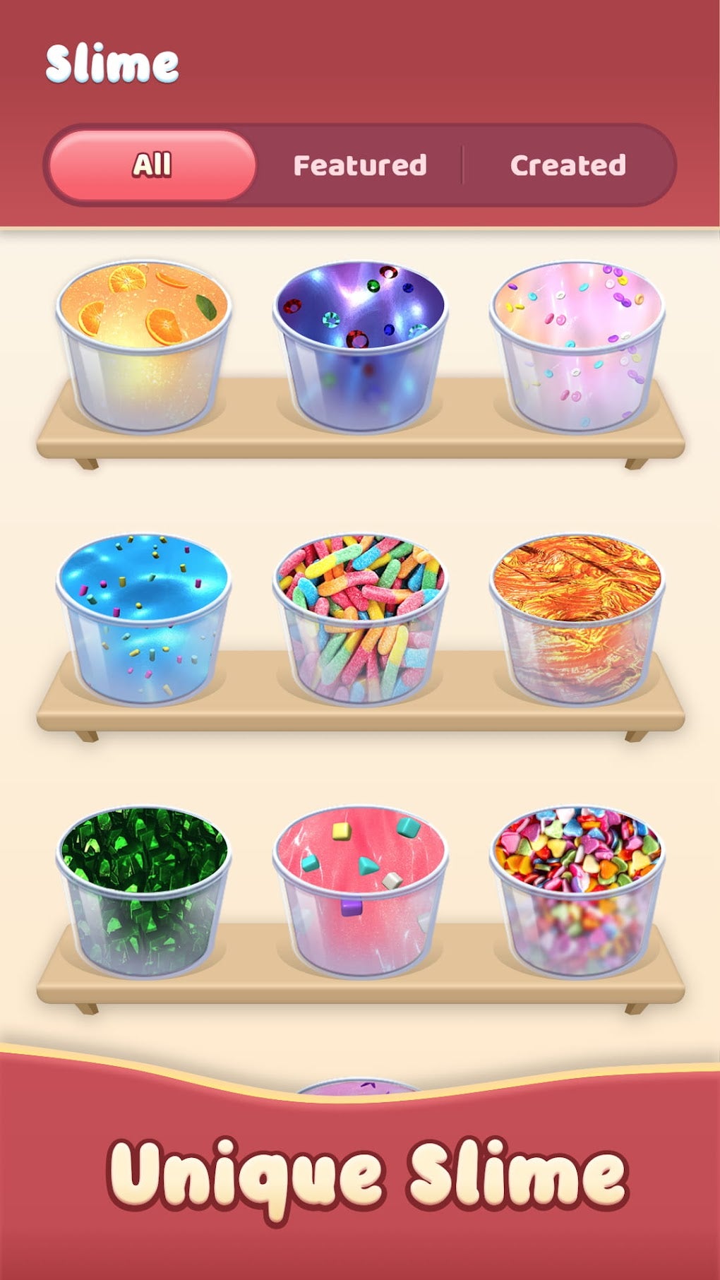 Slime It Slime Game Simulator For Android Download Slime It Slime Game Simulator For Android Download