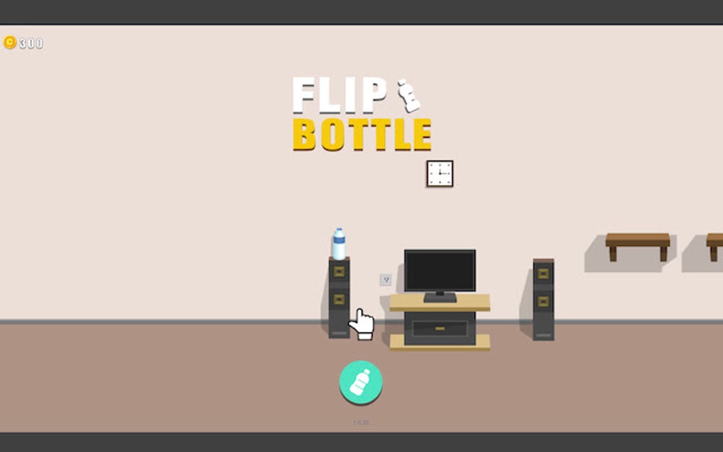 Flip Bottle Unblocked para Google Chrome Extensión Descargar