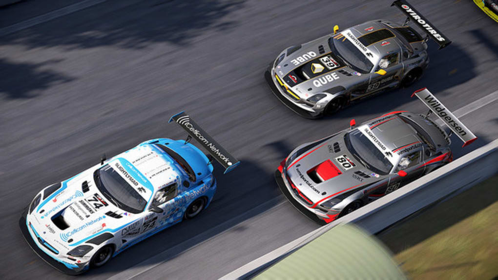 project cars download free