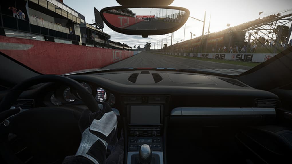 games like project cars for mac