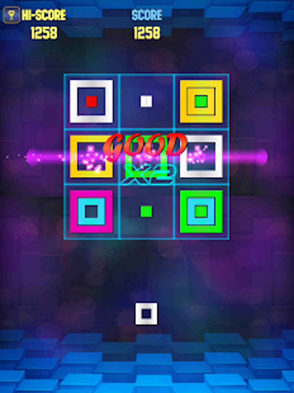 Block Color Puzzle для Android — Скачать