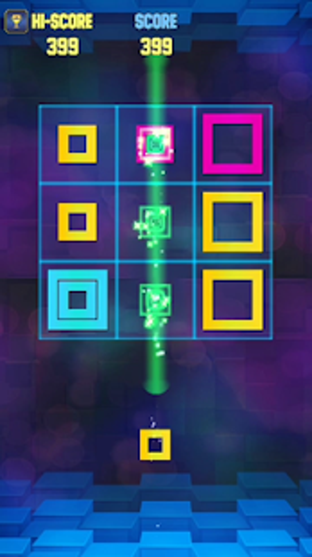 Block Color Puzzle для Android — Скачать