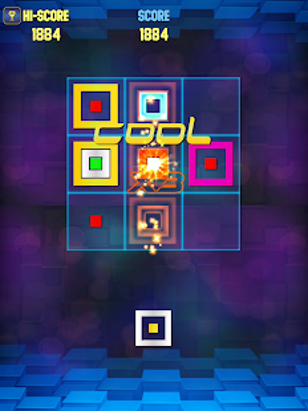 Block Color Puzzle для Android — Скачать