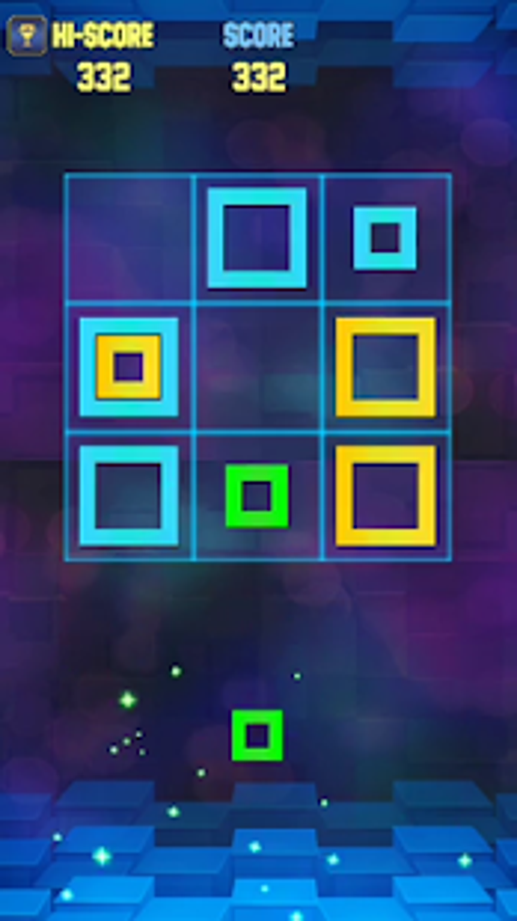 Block Color Puzzle для Android — Скачать