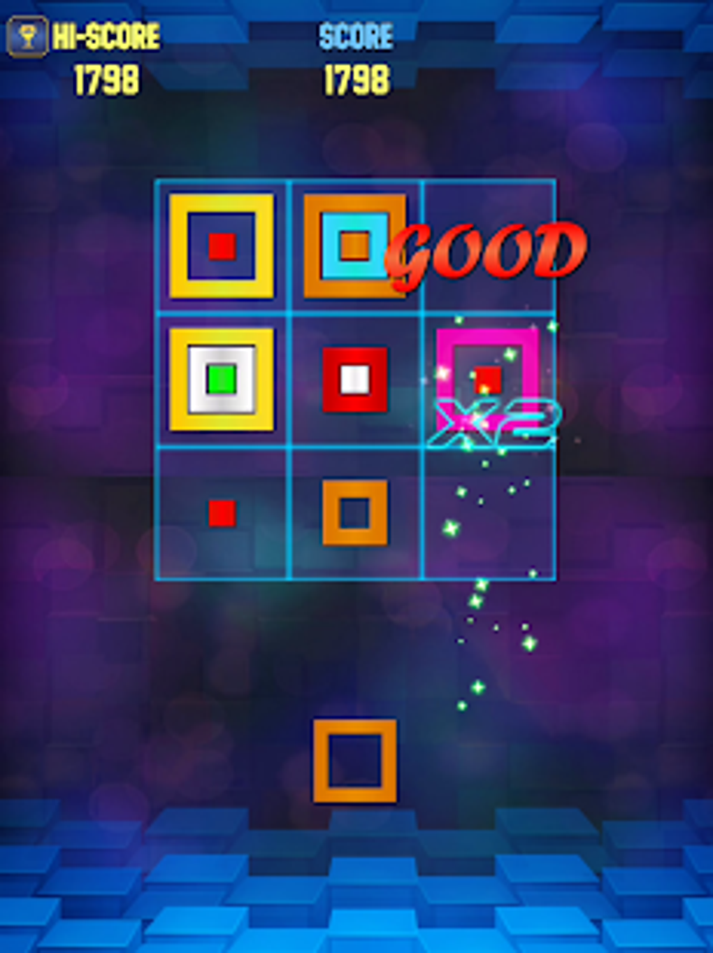 Block Color Puzzle для Android — Скачать