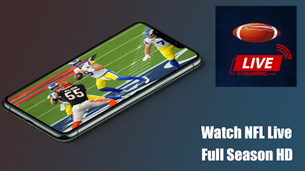 Nfl discount stream hd