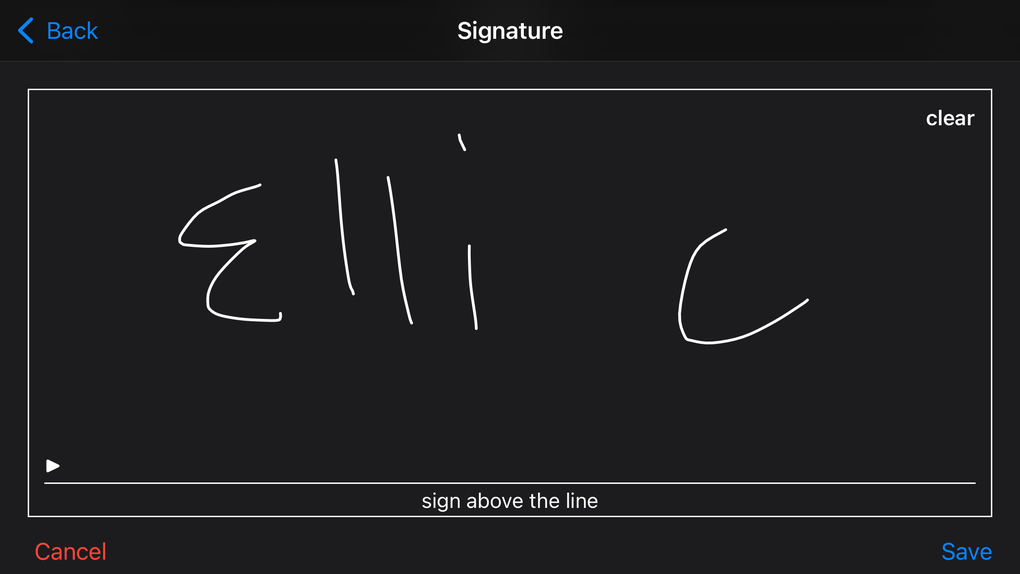 IPhone Logbook Pro Flight Logbook 