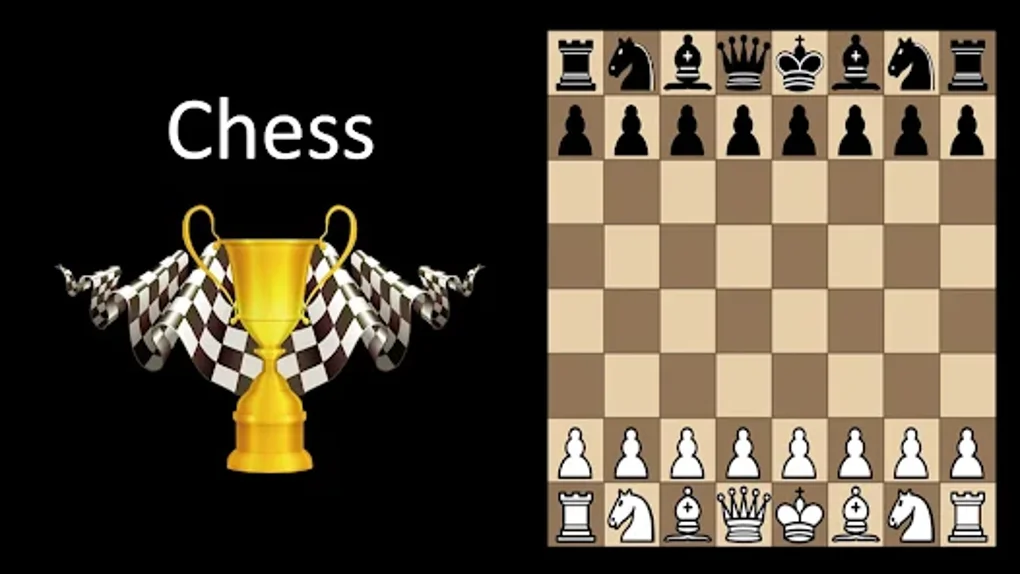 Приложения в Google Play – Chess