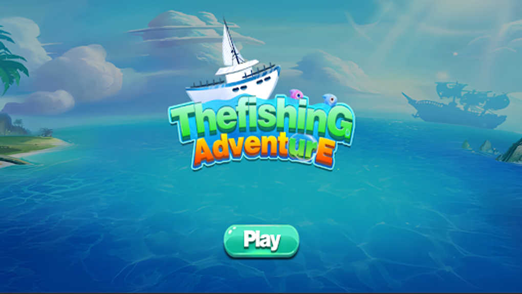 Android Fishing Skipper 