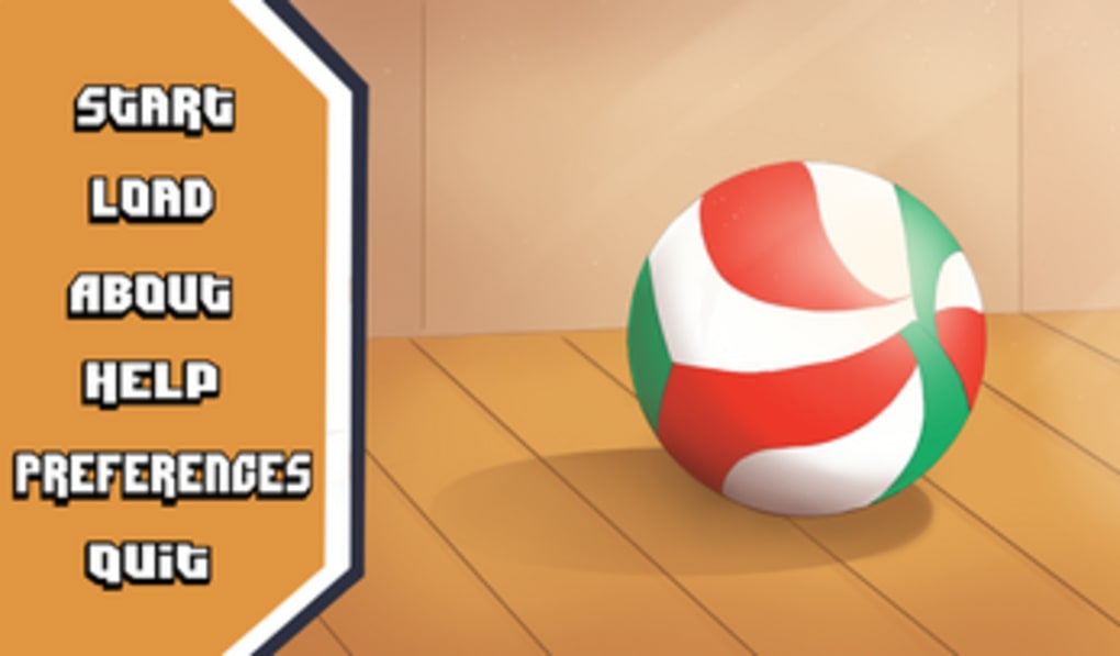 volleyball games for pc