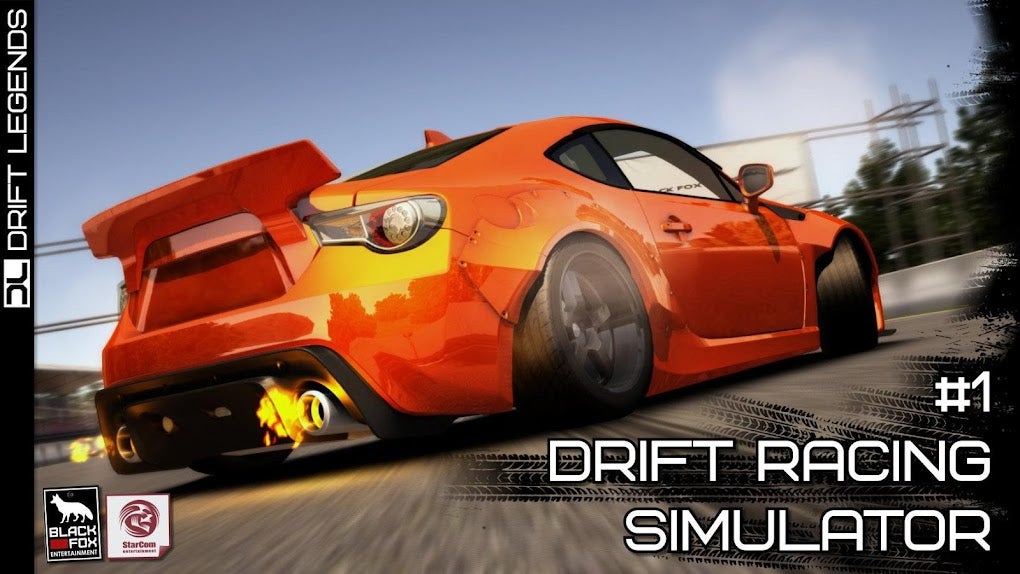 Como baixar Drift Ride - Traffic Racing de graça