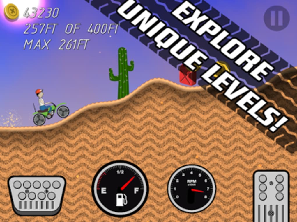 road rush racing screenshot