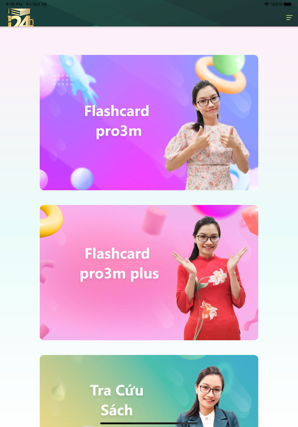 Ti ng anh c mai ph ng for android download