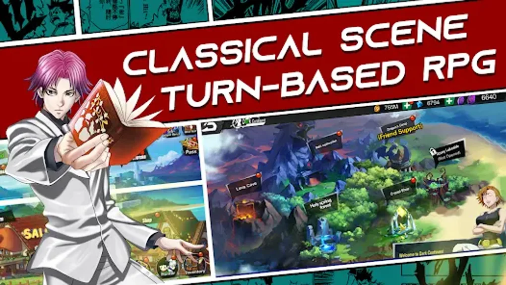 Tales Of Nen For Android Download Tales Of Nen For Android Download