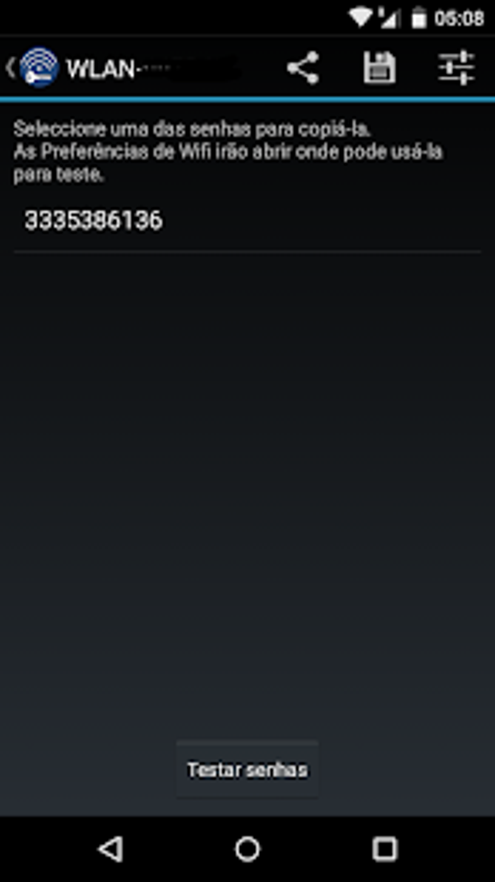 Router Keygen APK para Android Descargar