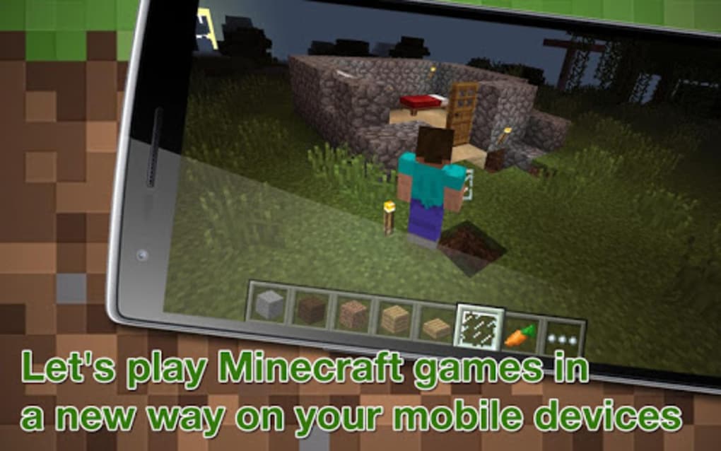softonic minecraft pocket edition for pc