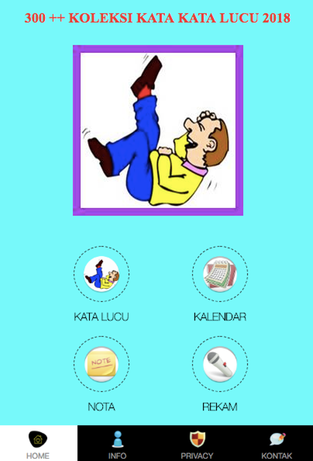 FUNNY WORDS COLLECTION 2018 APK Para Android Download