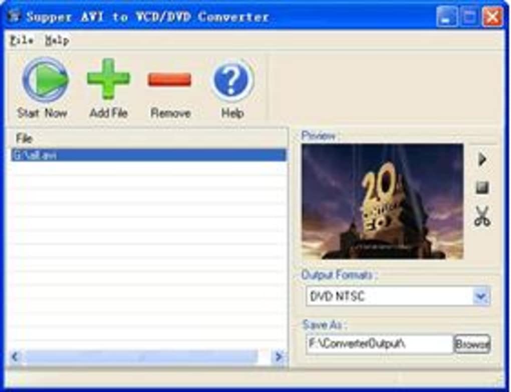 free vcd converter for mac