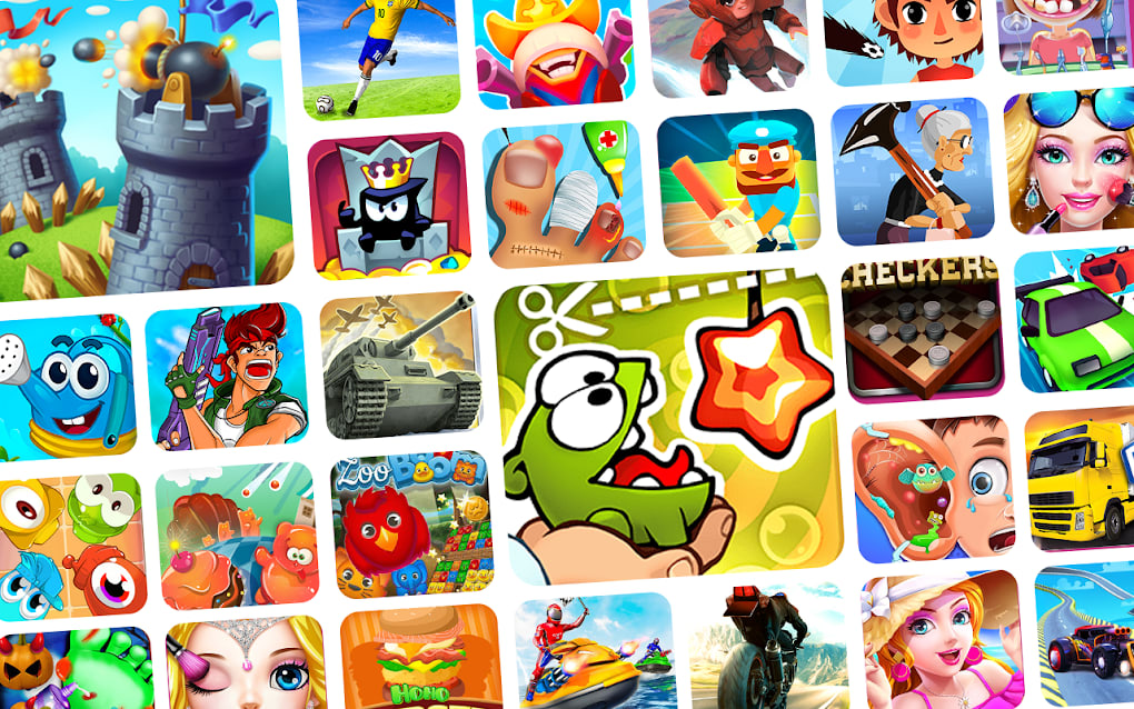 All Games Offline, all in one for Android - Download