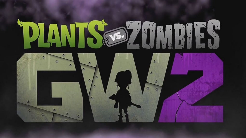 Plants vs Zombies Garden Warfare 2 - Download