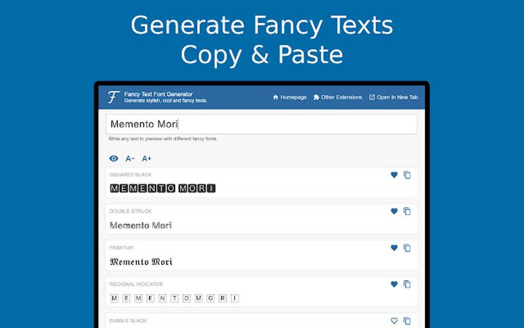 fancy-text-font-generator-para-google-chrome-extens-o-download