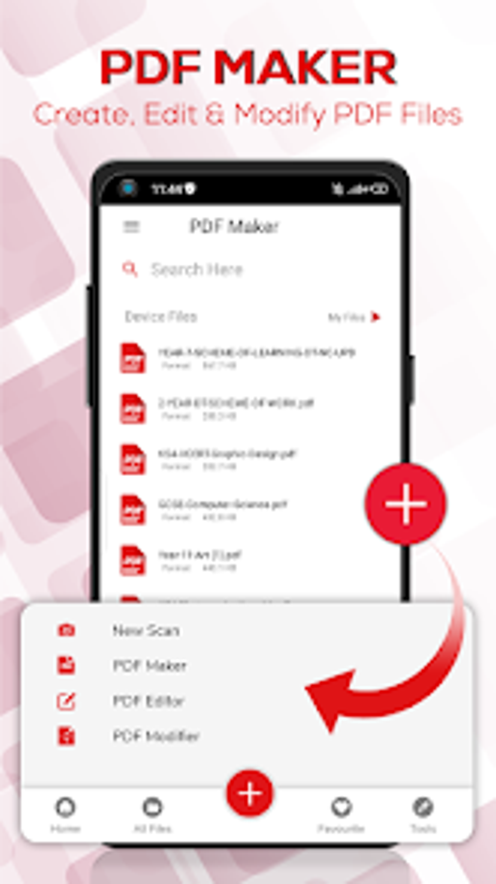 pdf maker